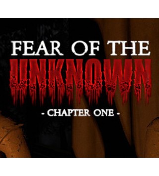 Fear of The Unknown Steam Key GLOBAL